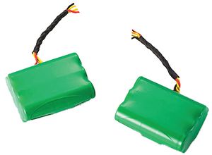Neato XV-Replacement Battery (Set of 2)(Suitable for XV Series)