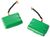 Neato XV-Replacement Battery (Set of 2)(Suitable for XV Series)_1630
