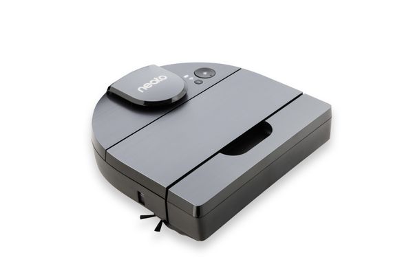 neato d10 intelligent robot vacuum